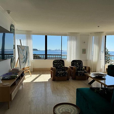 The Rocks Resort - Official Gold Coast Eksteriør bilde