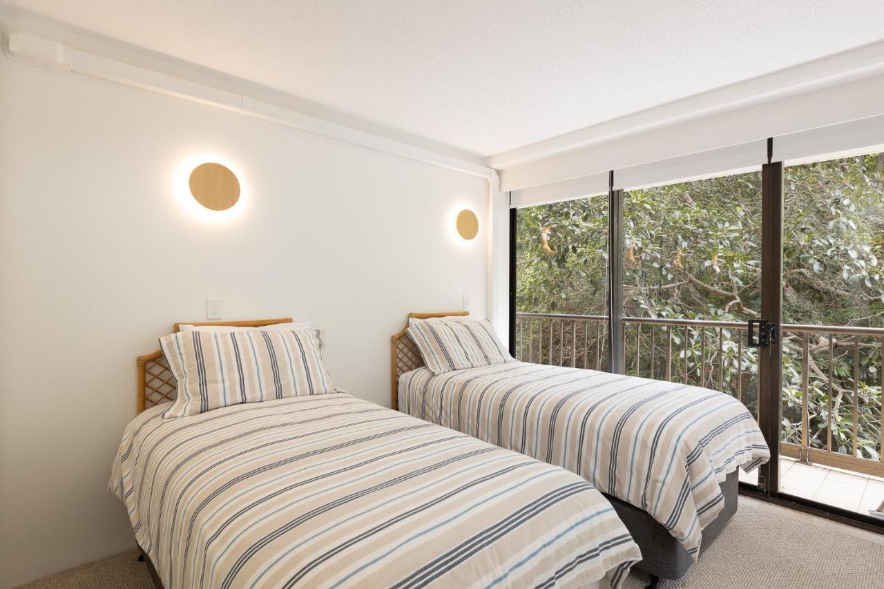 The Rocks Resort - Official Gold Coast Eksteriør bilde