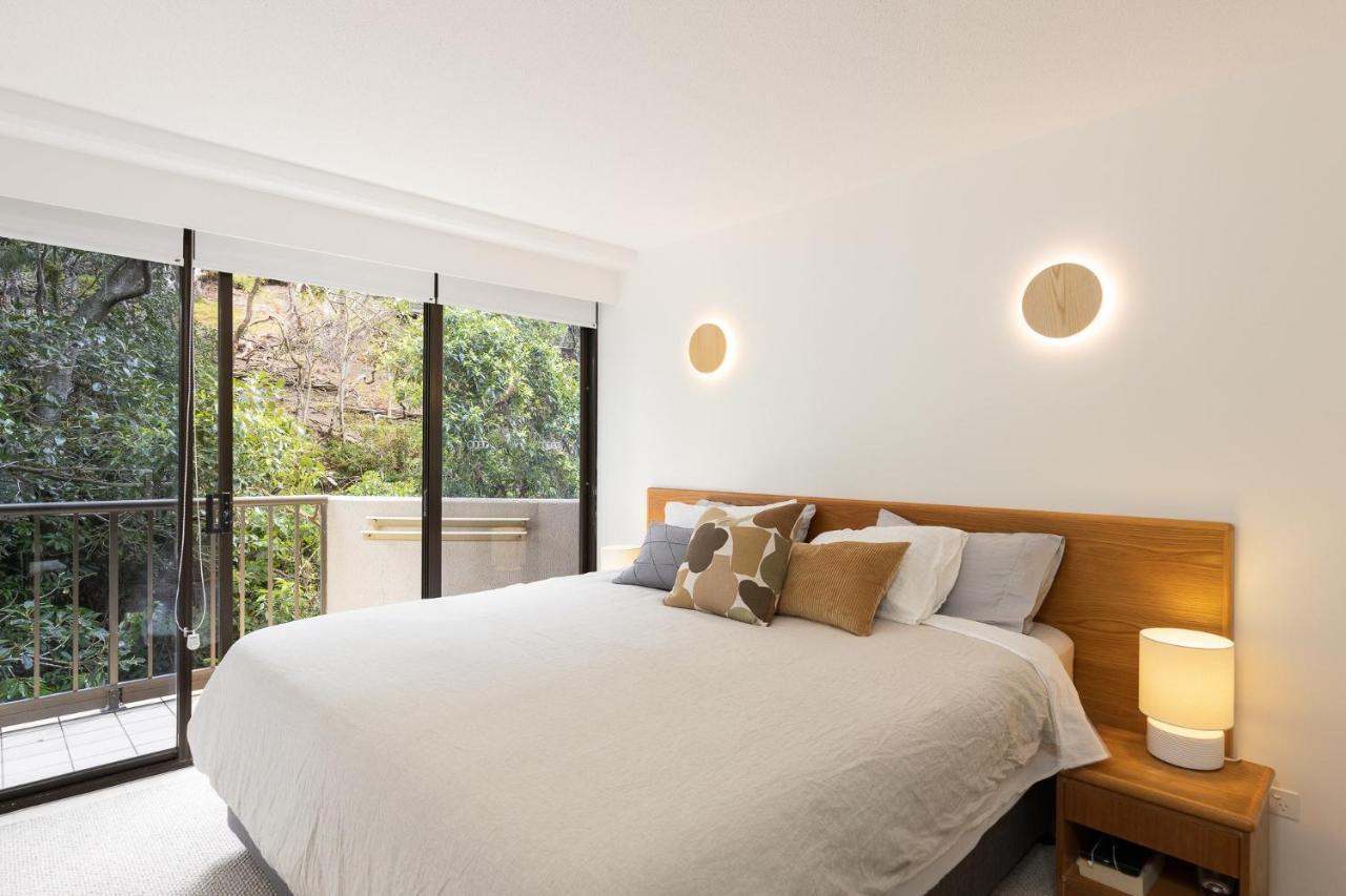 The Rocks Resort - Official Gold Coast Eksteriør bilde