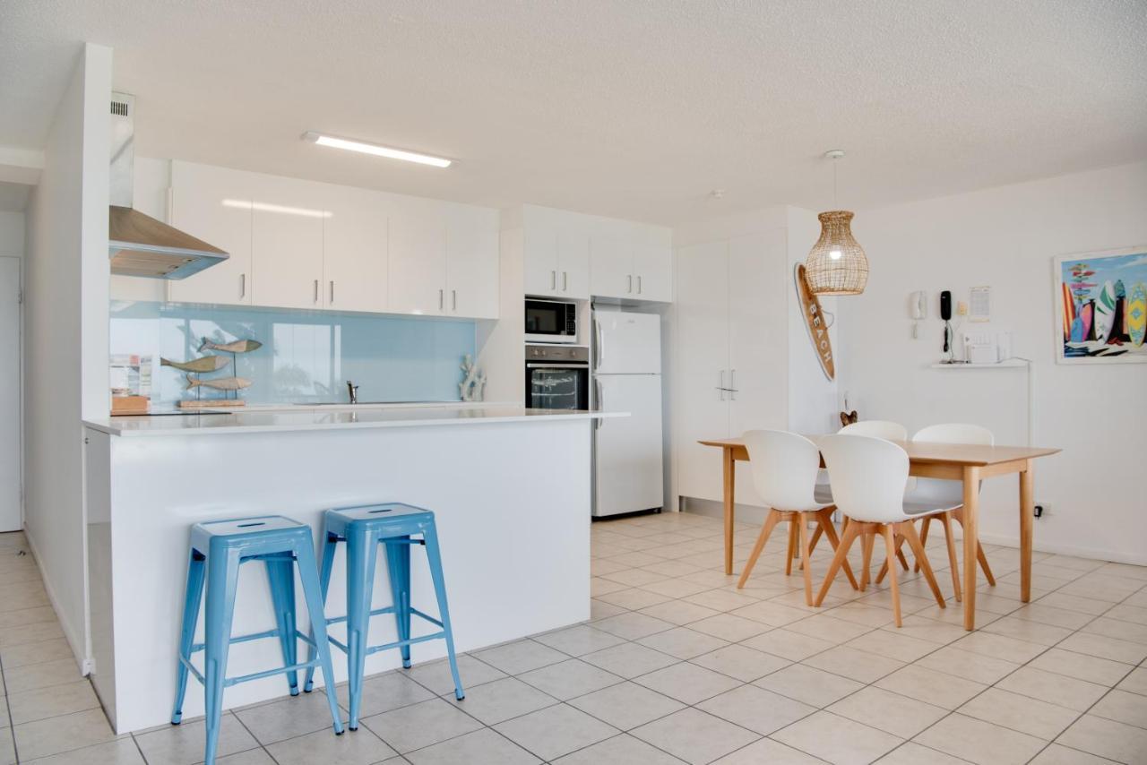 The Rocks Resort - Official Gold Coast Eksteriør bilde