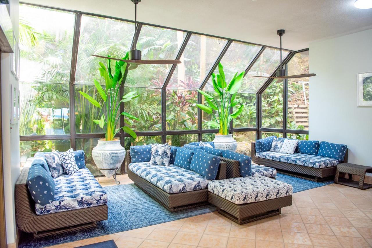 The Rocks Resort - Official Gold Coast Eksteriør bilde