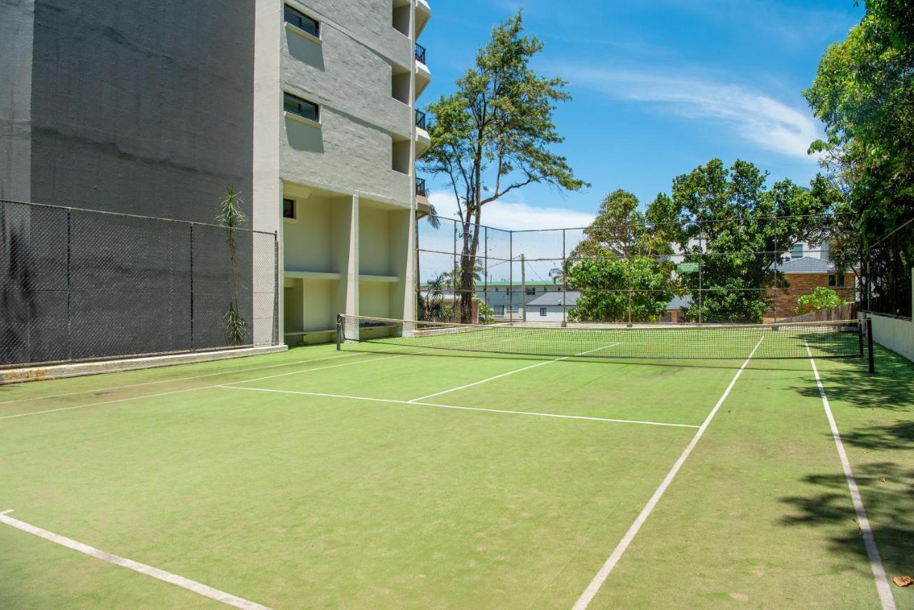 The Rocks Resort - Official Gold Coast Eksteriør bilde