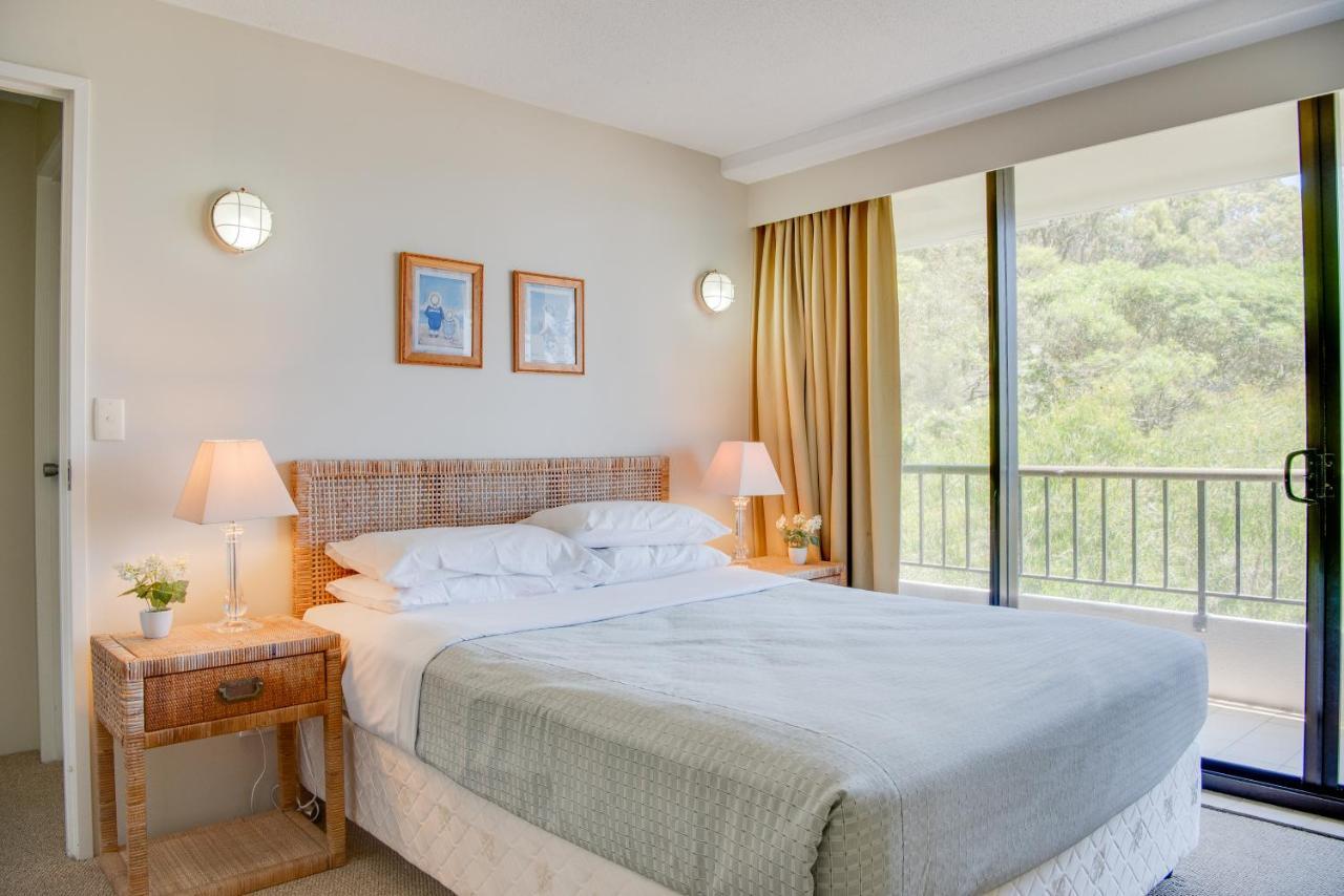 The Rocks Resort - Official Gold Coast Eksteriør bilde