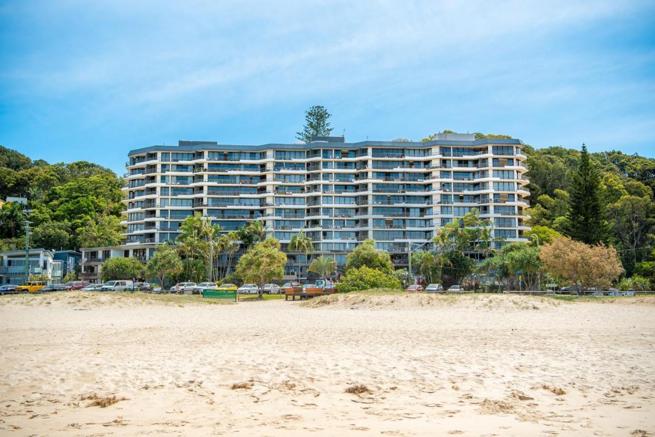 The Rocks Resort - Official Gold Coast Eksteriør bilde