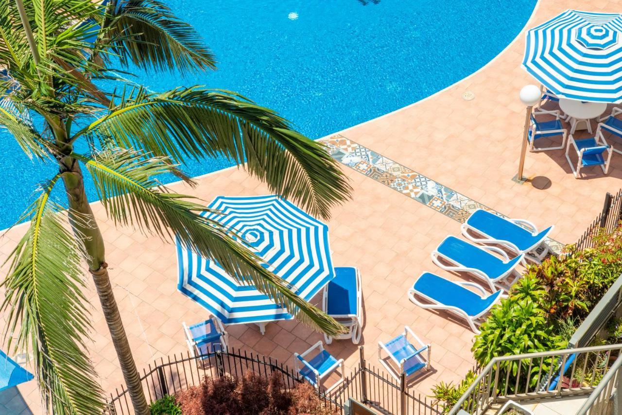The Rocks Resort - Official Gold Coast Eksteriør bilde