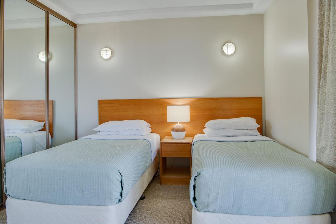 The Rocks Resort - Official Gold Coast Eksteriør bilde