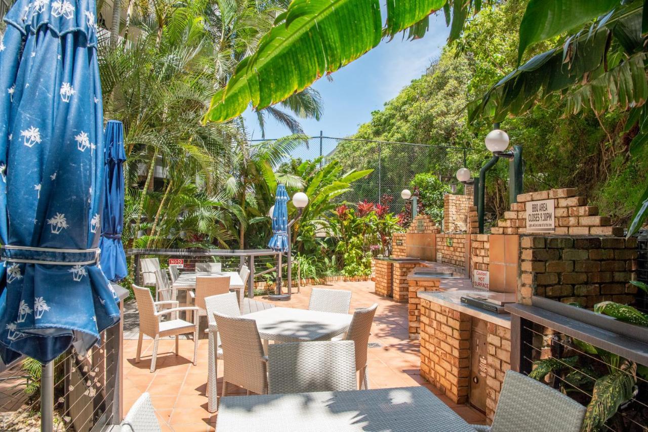 The Rocks Resort - Official Gold Coast Eksteriør bilde