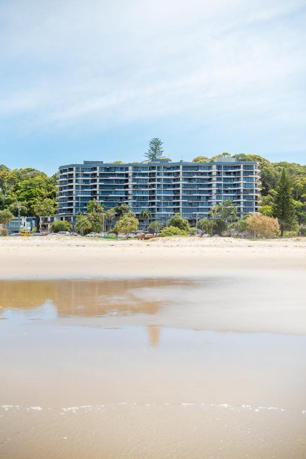 The Rocks Resort - Official Gold Coast Eksteriør bilde