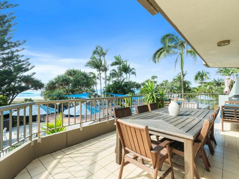The Rocks Resort - Official Gold Coast Eksteriør bilde
