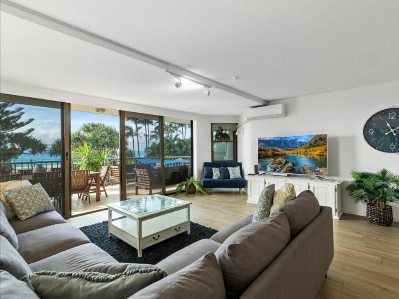 The Rocks Resort - Official Gold Coast Eksteriør bilde