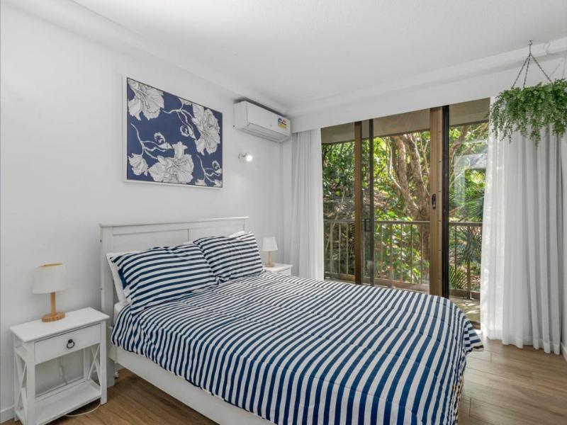 The Rocks Resort - Official Gold Coast Eksteriør bilde