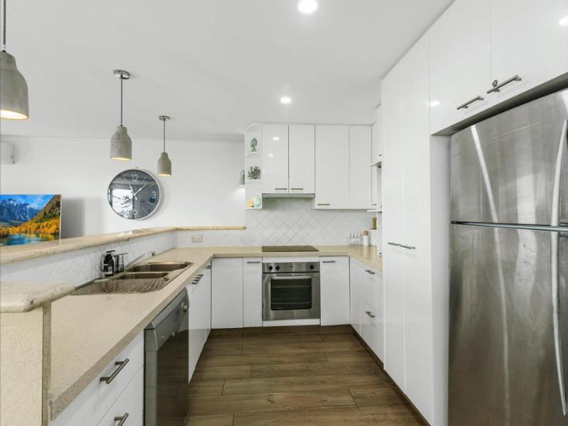 The Rocks Resort - Official Gold Coast Eksteriør bilde