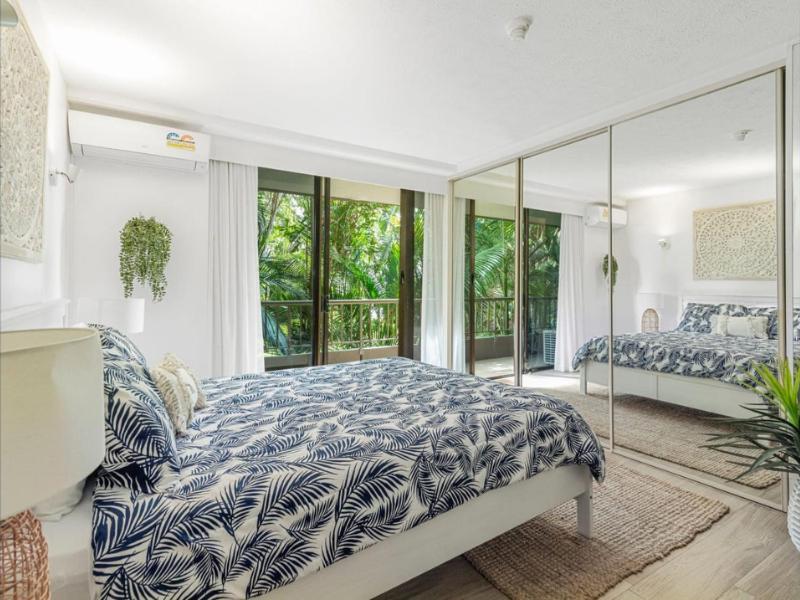 The Rocks Resort - Official Gold Coast Eksteriør bilde