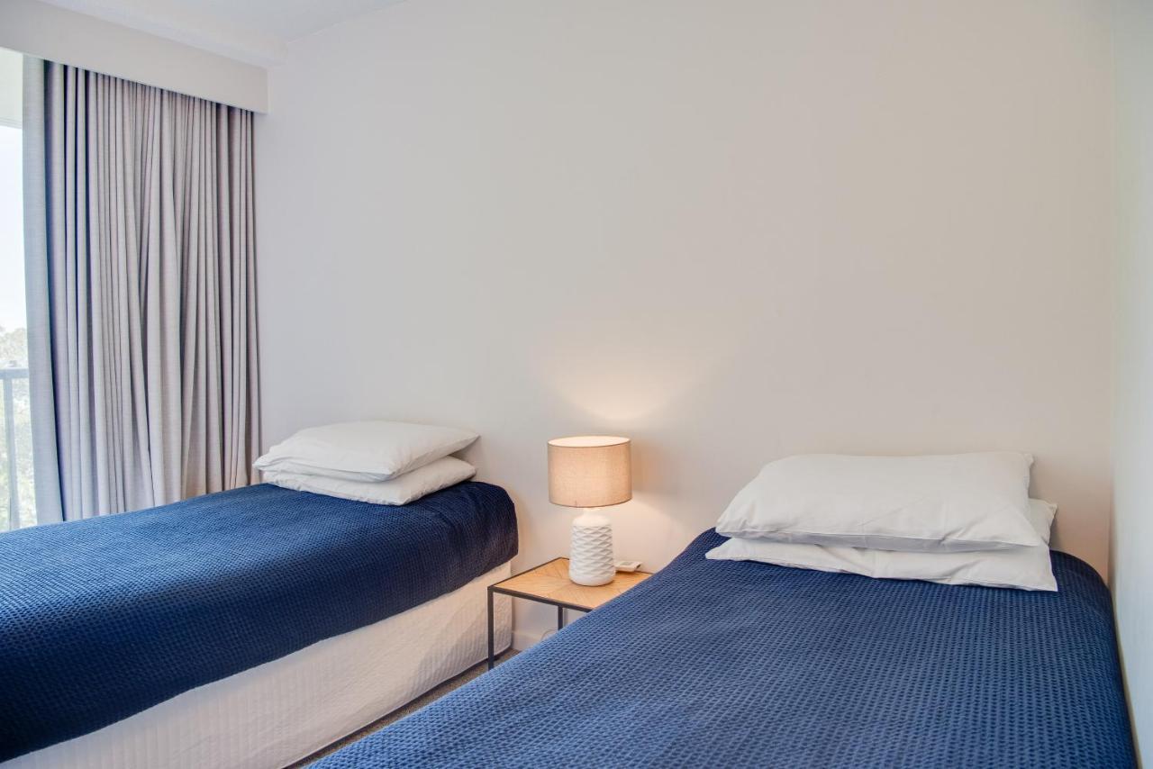 The Rocks Resort - Official Gold Coast Eksteriør bilde