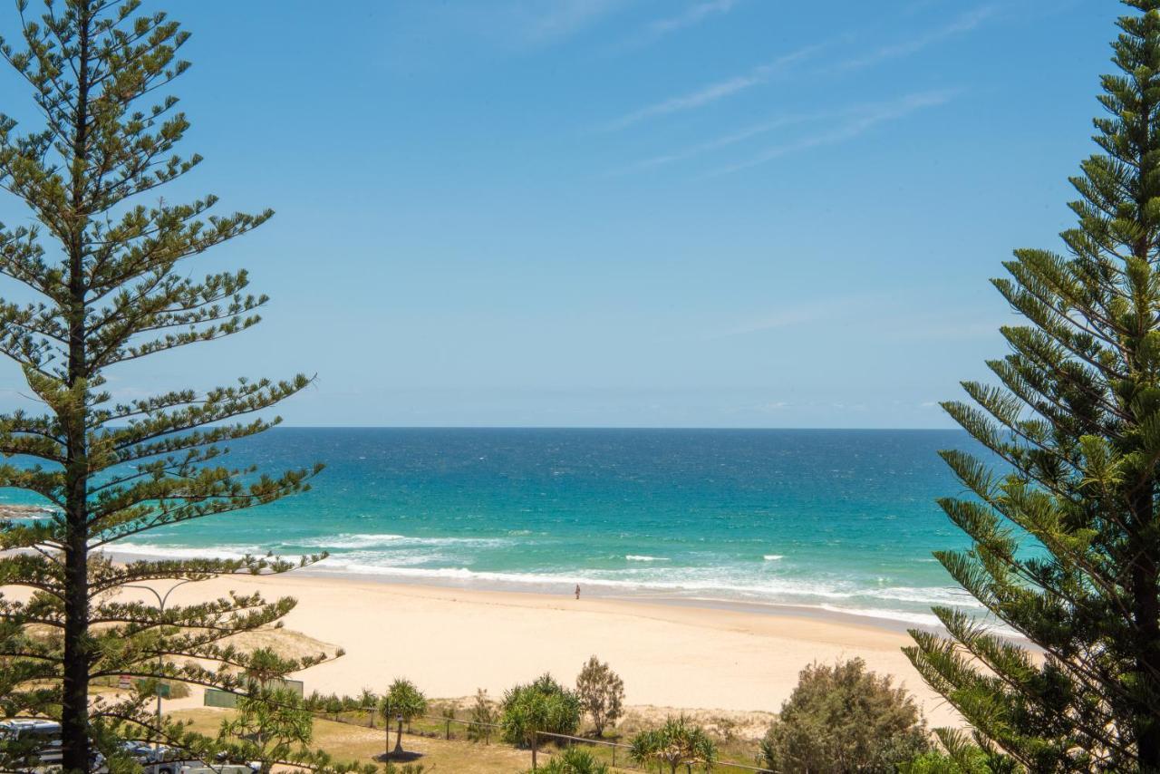 The Rocks Resort - Official Gold Coast Eksteriør bilde