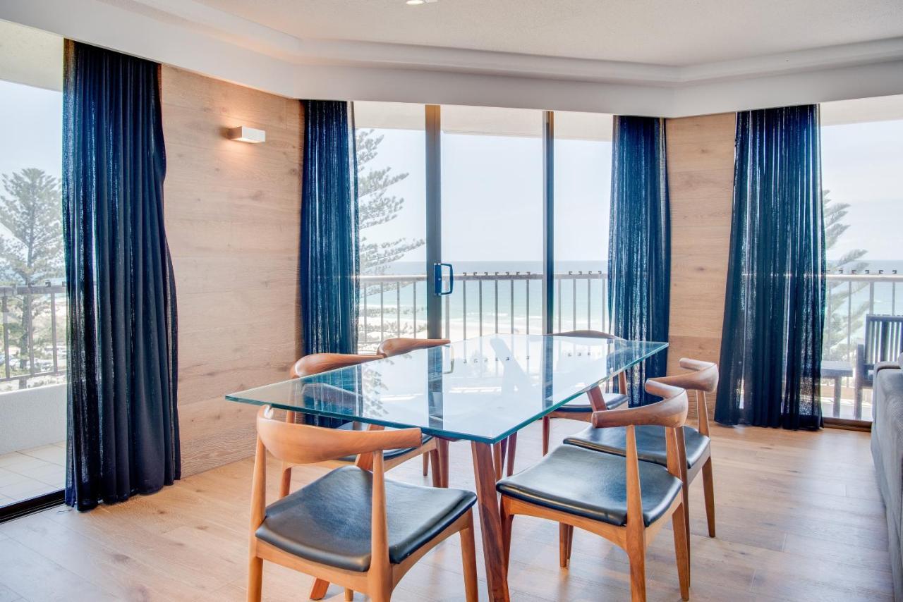 The Rocks Resort - Official Gold Coast Eksteriør bilde