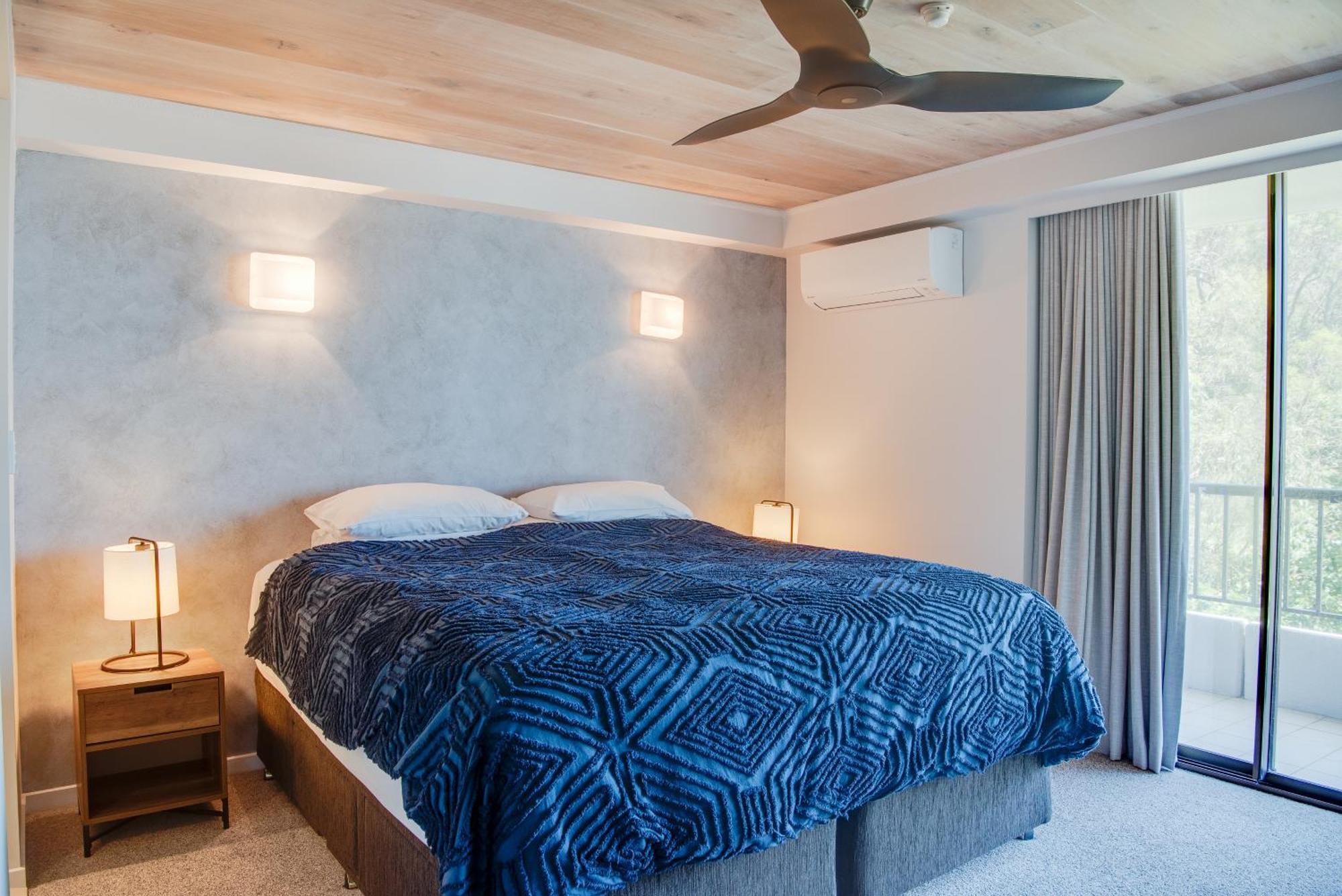 The Rocks Resort - Official Gold Coast Eksteriør bilde