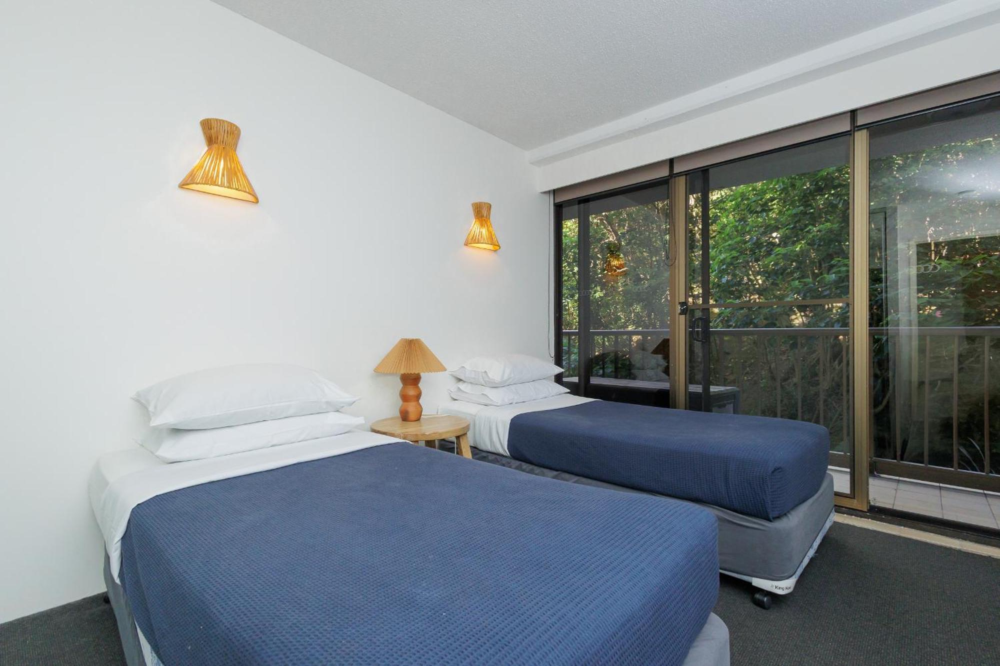The Rocks Resort - Official Gold Coast Eksteriør bilde