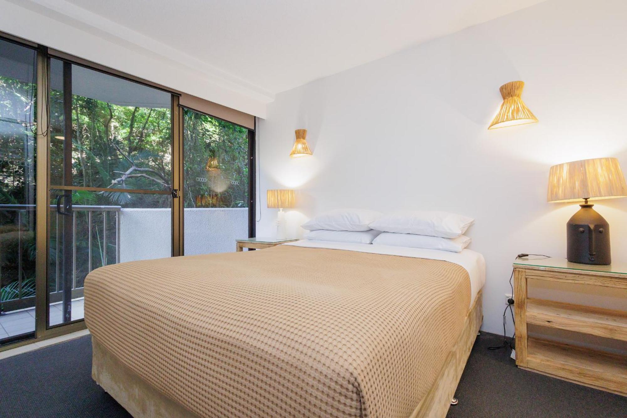 The Rocks Resort - Official Gold Coast Eksteriør bilde