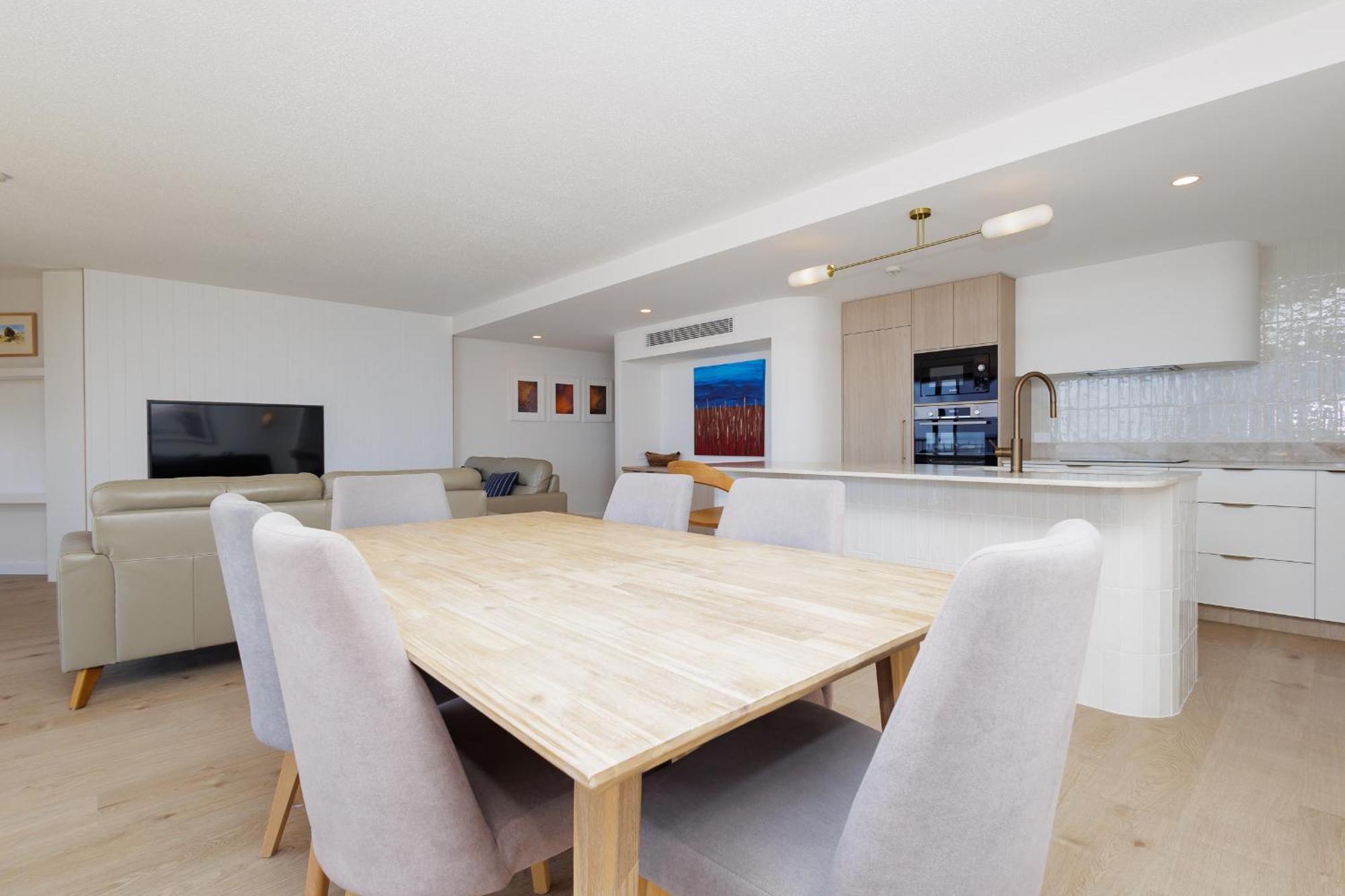 The Rocks Resort - Official Gold Coast Eksteriør bilde