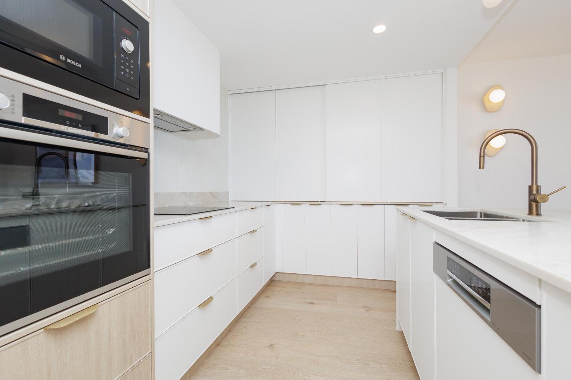 The Rocks Resort - Official Gold Coast Eksteriør bilde