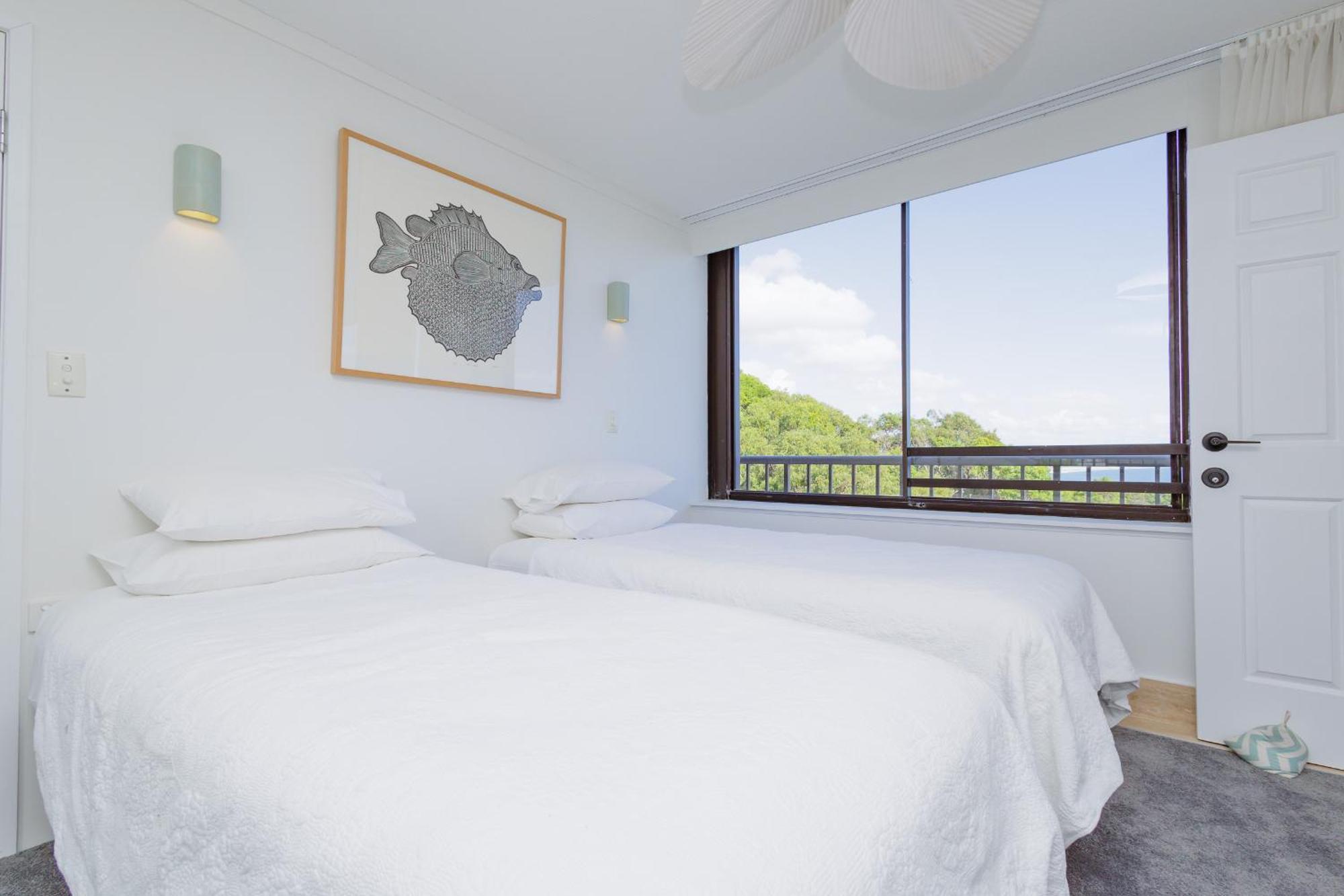 The Rocks Resort - Official Gold Coast Eksteriør bilde