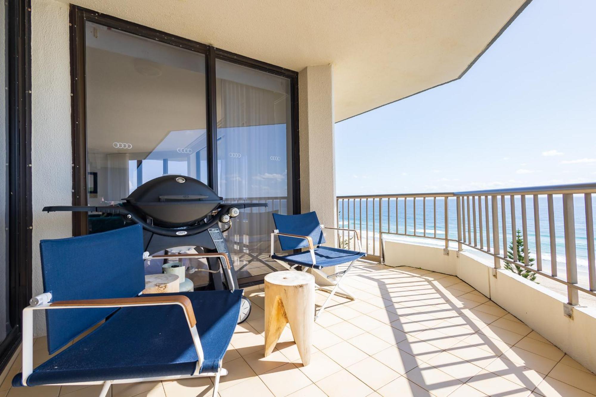 The Rocks Resort - Official Gold Coast Eksteriør bilde
