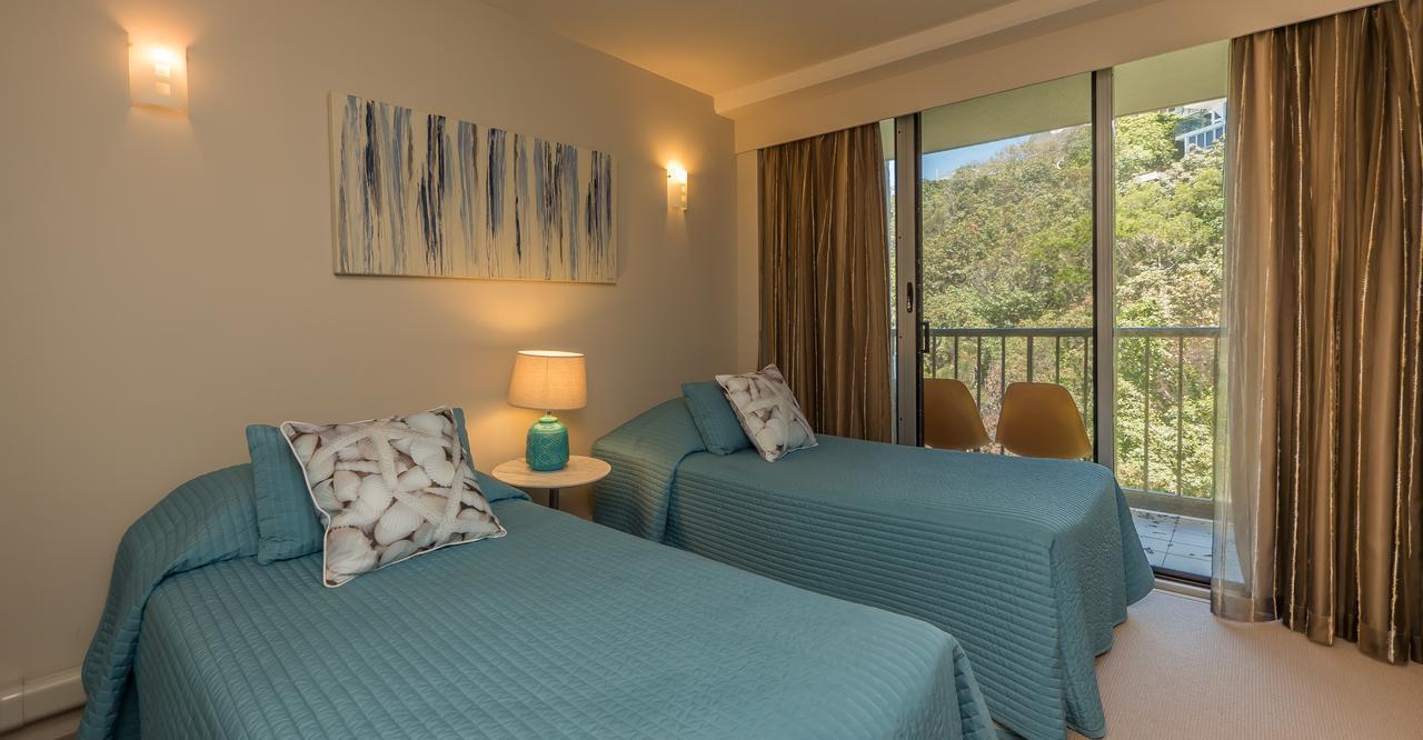 The Rocks Resort - Official Gold Coast Eksteriør bilde